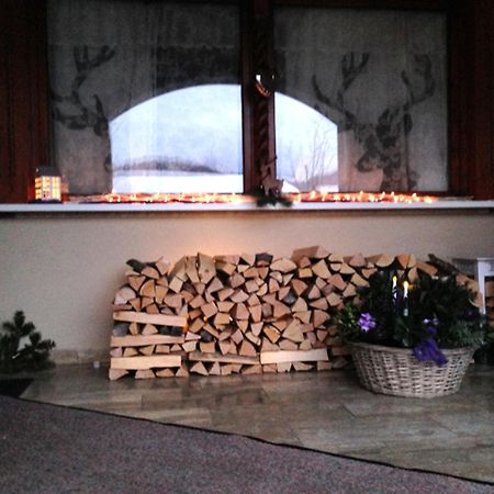 Apartment Am Wolfgangsee Strobl Extérieur photo