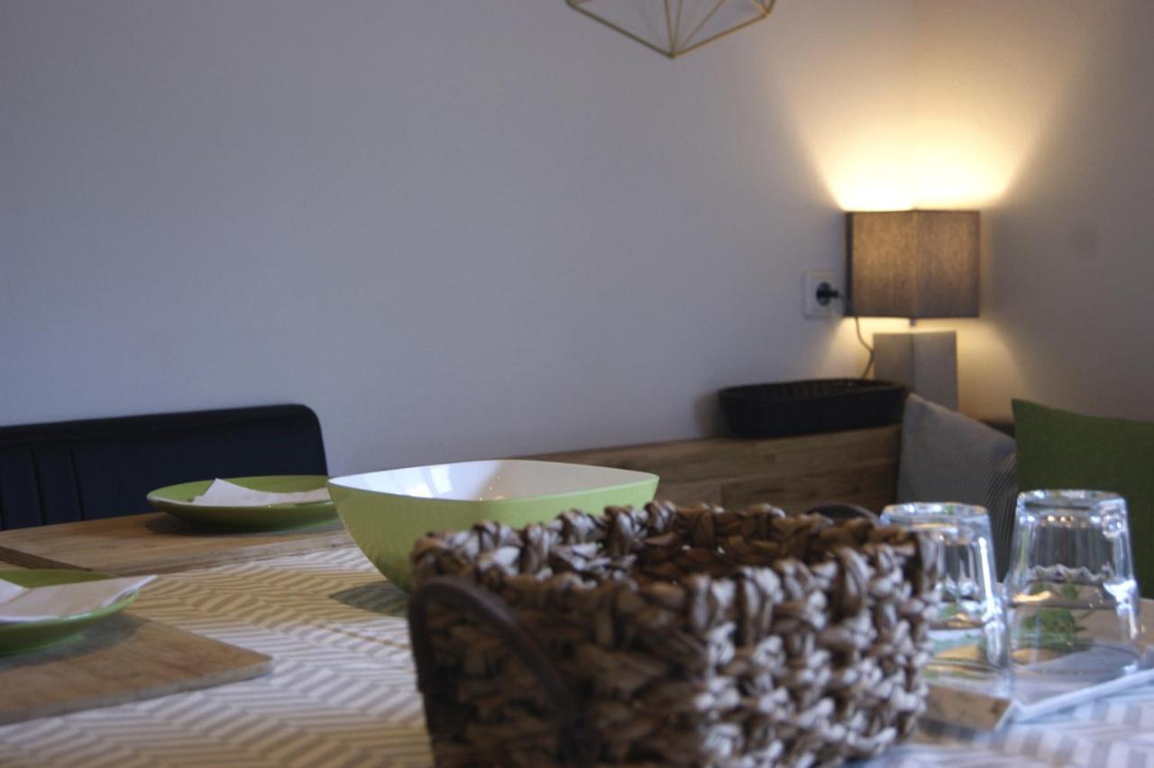 Apartment Am Wolfgangsee Strobl Extérieur photo
