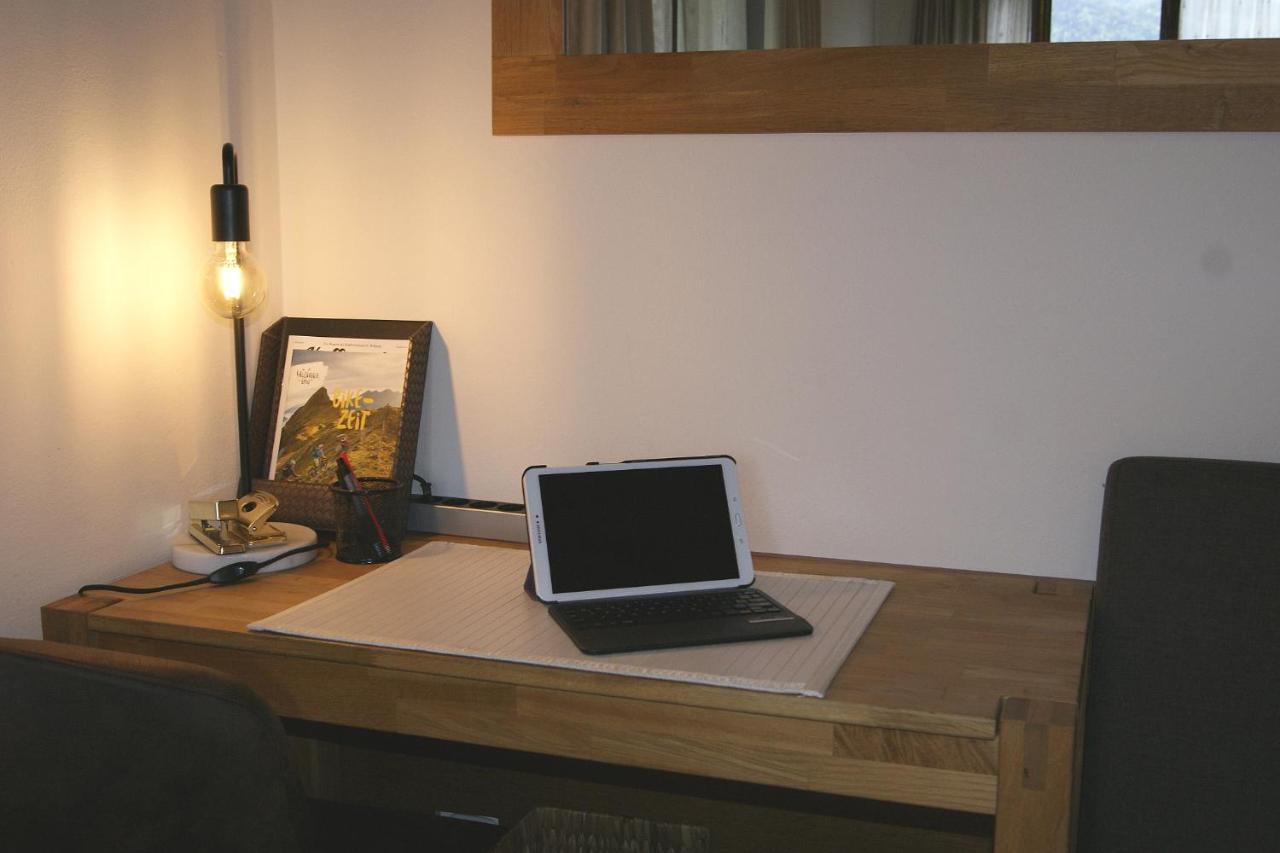 Apartment Am Wolfgangsee Strobl Extérieur photo