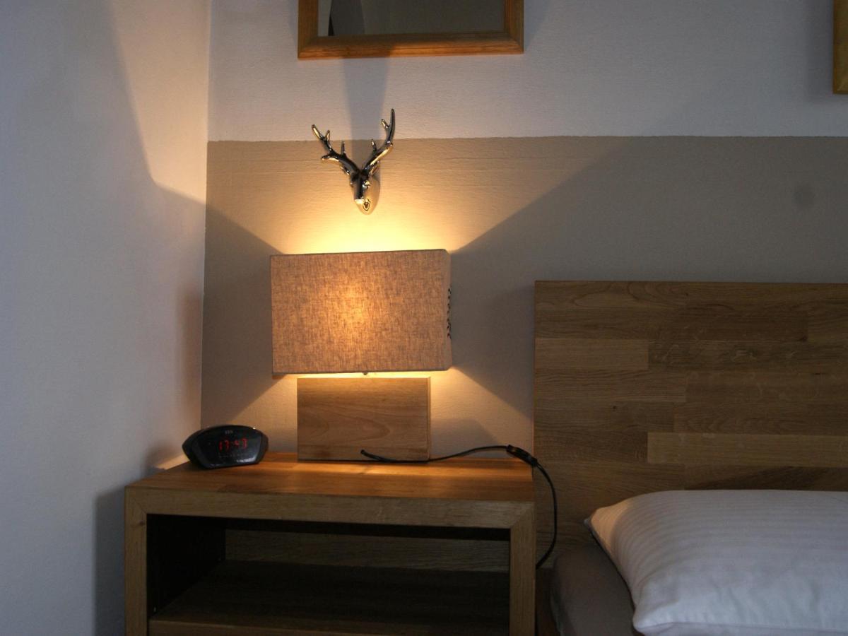 Apartment Am Wolfgangsee Strobl Extérieur photo
