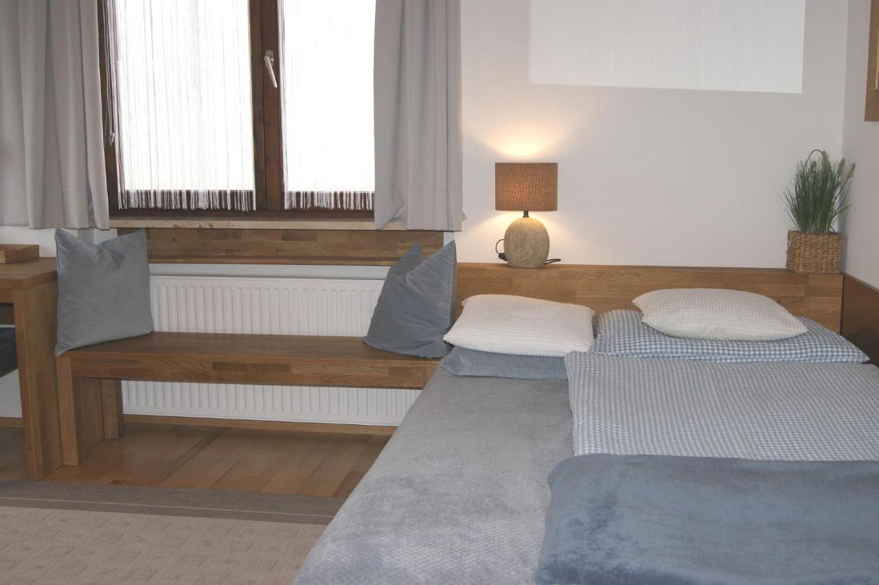 Apartment Am Wolfgangsee Strobl Extérieur photo