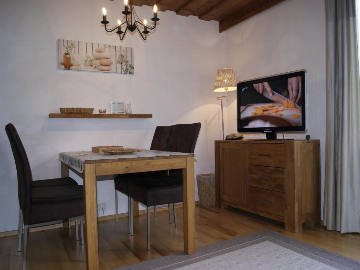 Apartment Am Wolfgangsee Strobl Extérieur photo