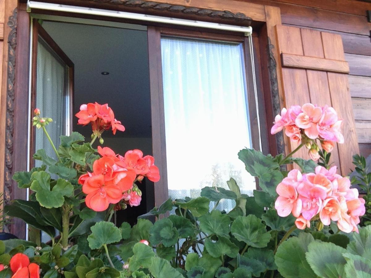 Apartment Am Wolfgangsee Strobl Extérieur photo